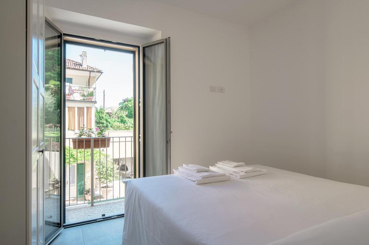 The Bell Tower Apartment - Bellagio Center Dış mekan fotoğraf